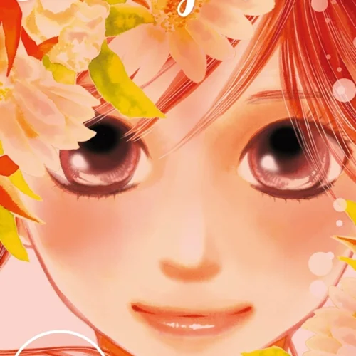 مانگا Chihayafuru مانگای چیهایا به زبان انگلیسی