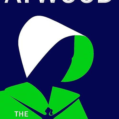 کتاب The Testaments - The Handmaids Tale 2 رمان انگلیسی سرگذشت ندیمه وصیتها اثر مارگارت اتوود Margaret Atwood
