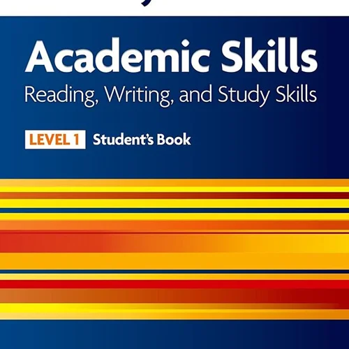 کتاب هدوی آکادمیک اسکیلز Headway Academic Skills 1 Reading and Writing