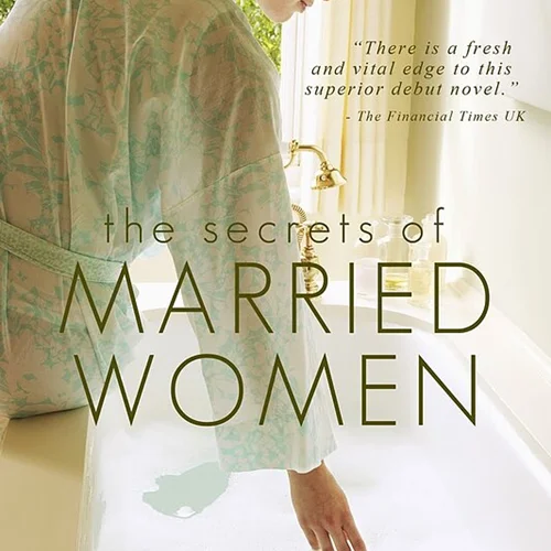 کتاب The Secrets of Married Women رمان انگلیسی اسرار زنان متاهل