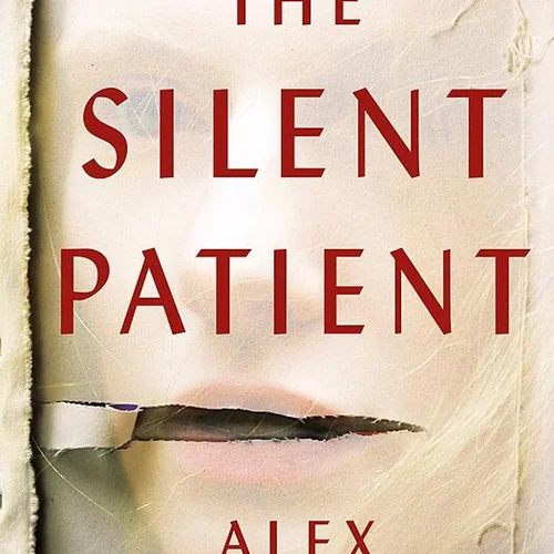 کتاب The Silent Patient رمان انگلیسی بیمار خاموش